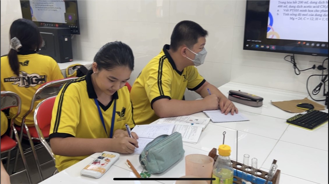 Ảnh đại diện